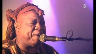Rocket Juice and The Moon - Extinguished (Live in Marseille 2011) [2/6]