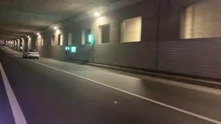 아우디 RS5 V8 터널 배기사운드