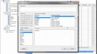 Picalo - scripting introduction - Free Audit Analytics Fraud Detection software