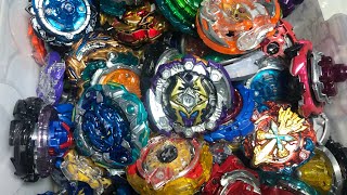 ДЭД ХЭДИССС ПРОТИВ ВСЕХ!!! Бейблэйд Бёрст / Beyblade Burst