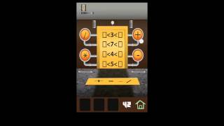 Can You Escape 100 Doors Level 42 - Walkthrough