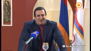 Օլիմպիական հերթափոխի մարզական քոլեջը թարմացվում է