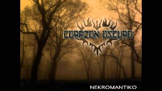 Corazon Oscuro - Carta al cielo (Vlad Landeros)