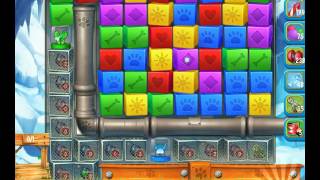 Pet Rescue Saqa   Level 1416  No Boosters
