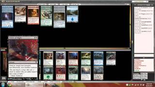 Innistrad Draft #1 Drafting/Deckbuilding