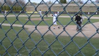 Pierce Banks Adrian College vs Calvin College 2019 (5)