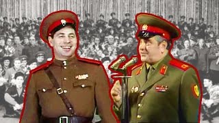 "Vasya-Vasilyok" - The Red Army Choir (1965)