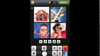 Picture IQ Level 152 Answer Walkthrough