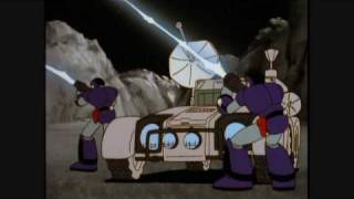 Mega Man in the Moon Part 2