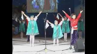 Карамельки ДДЮТ г. Дербент р.Дагестан