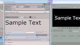 Sony Vegas Pro 11 My Project and Rendering Setting for YouTube HD 720p