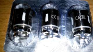 TFV8 - не обслужка V8-T6 от Smok (gearbest)