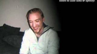 Calle Lund - Förbrukad
