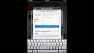 Регистрация в App Store (Apple id)