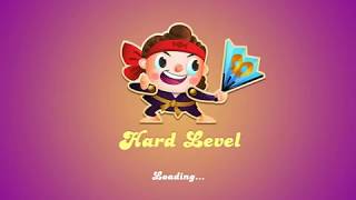 Candy Crush Soda Saga Level 1348 (3 Stars)