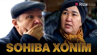 Qalpoq - Sohiba xonim