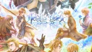 [HetaQuest MAD] Hyadain - Final Fantasy Main Theme