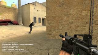SC SOURCE русский спецназ прохождение часть 2