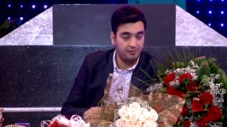 07 03 2015 hazir efir Nazperi Dostaliyeva A dan Z ye
