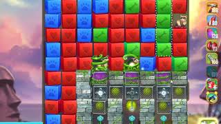 Pet Rescue Saga level 1920 no boosters ? ►TOBIAS DEAMON◄