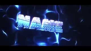 FREE Insane Sync Intro Template  After Effects & Cinema 4D