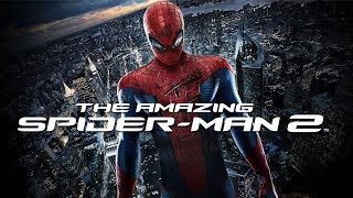 The Amazing Spider-Man 2 #1 СМЕРТЬ ДЯДИ БЭНА!