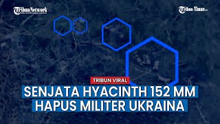 Hari ke-273, Artileri Resimen ke-11 DPR Serang Pasukan Ukraina Bertubi-tubi