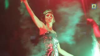 2019 Крым, Коктебель - Крым Fire Fest. Анонс