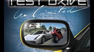 Как играть в Test Drive Unlimited Gold по сити на пиратке)