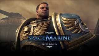 Let's Play Warhammer 40,000: Space Marine - Episode 7