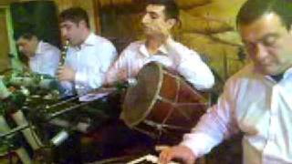 Artsakh Poppuri by Don Quixote ensemble - Super Dhol