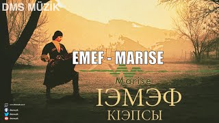 Emef - Marise [ Yeni © 2017 DMS Müzik ]