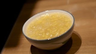 Cách nấu Chè Bưởi - Pomelo Dessert Soup