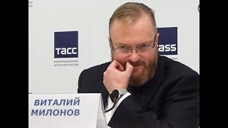 Зачем "Единой России" "стукач и провокатор от православия"?