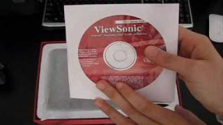 Unboxing: ViewPad 10