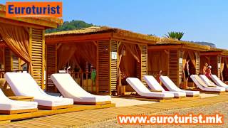Alva Donna World Palace - Kemer -  Euroturist.mk