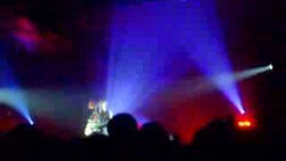 Chiodos Bone Place Ballet Tour ATL