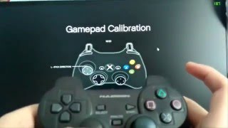 GTA 5'İ NORMAL GAMEPAD İLE OYNAMA | HIZLI VE BASİT :D