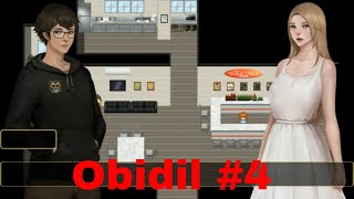 Obidil Gameplay #4
