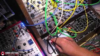 Sound Machines LS1 & LP1 As Controllers 01