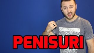 PENISURI