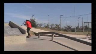 Emerson (TIMBA) Promo 2011