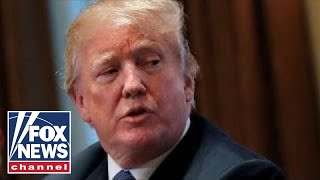 Trump: Syria attack, 'could be very soon or not so soon'