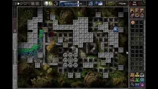 Gemcraft Chapter 2: Chasing Shadows Endurance Run