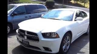 2013 Dodge Charger SXT Plus review, A Gift From My Parents