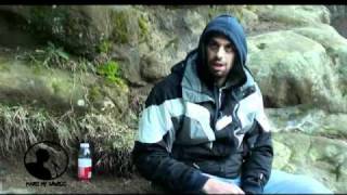 Dimethyltryptamine (DMT: Chronicles of the Mind)
