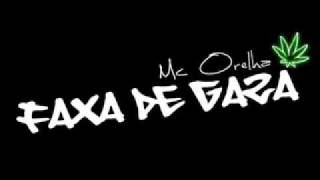 Mc Orelha - na faixa de gaza