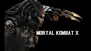 Mortal Kombat XL СЕГОДНЯ ВЫХОДИТ В КИНО ФИЛЬМ ХИЩНИК РВЕМ ВСЕХ НА КУСКИ FIRE ORION