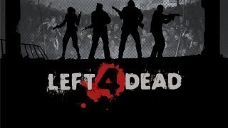Обзор игры Left 4 Dead от GamingPortals.ru
