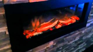 Dimplex SP16 wmv